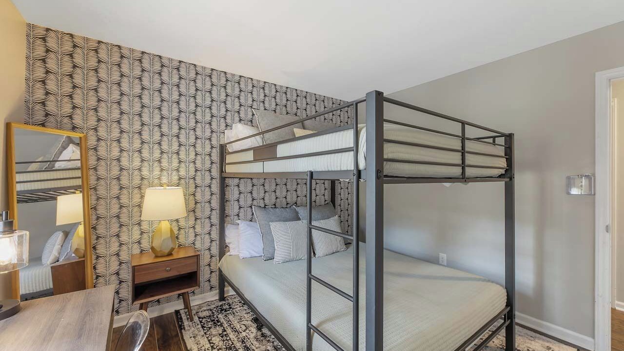 Photo of Bedroom in Southwest Raleigh