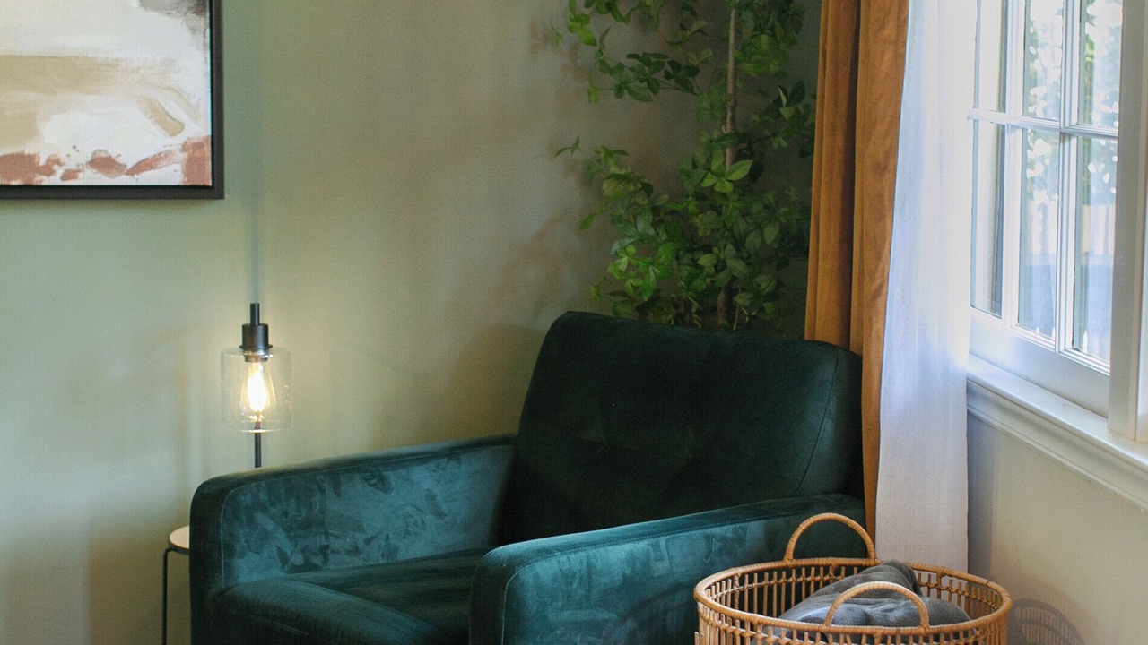Photo of Livingroom in Southwest Raleigh