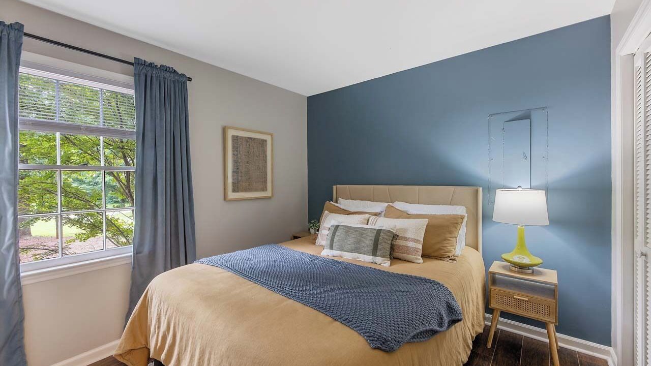 Photo of Bedroom in Southwest Raleigh
