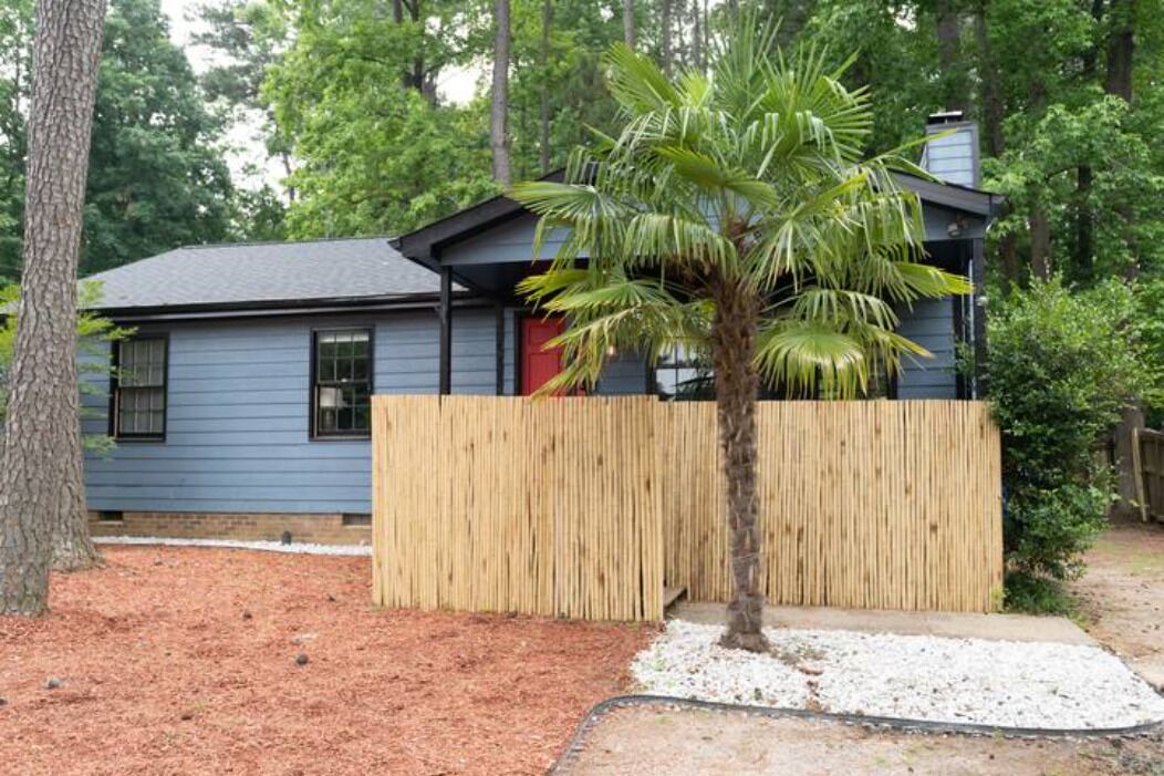 Photo of Outdoor in Southwest Raleigh