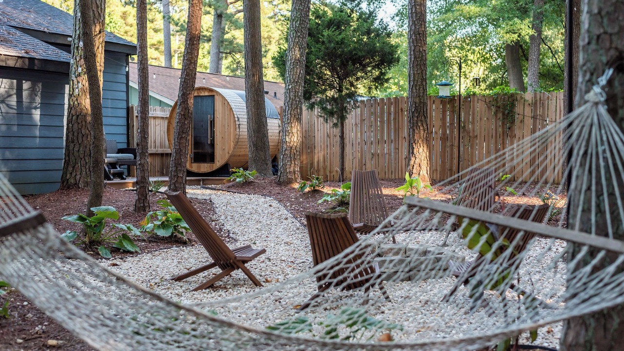Photo of Outdoor in Southwest Raleigh