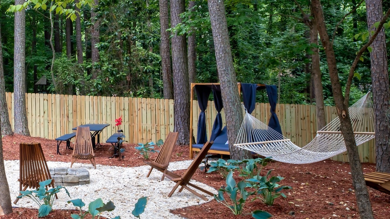 Photo of Outdoor in Southwest Raleigh