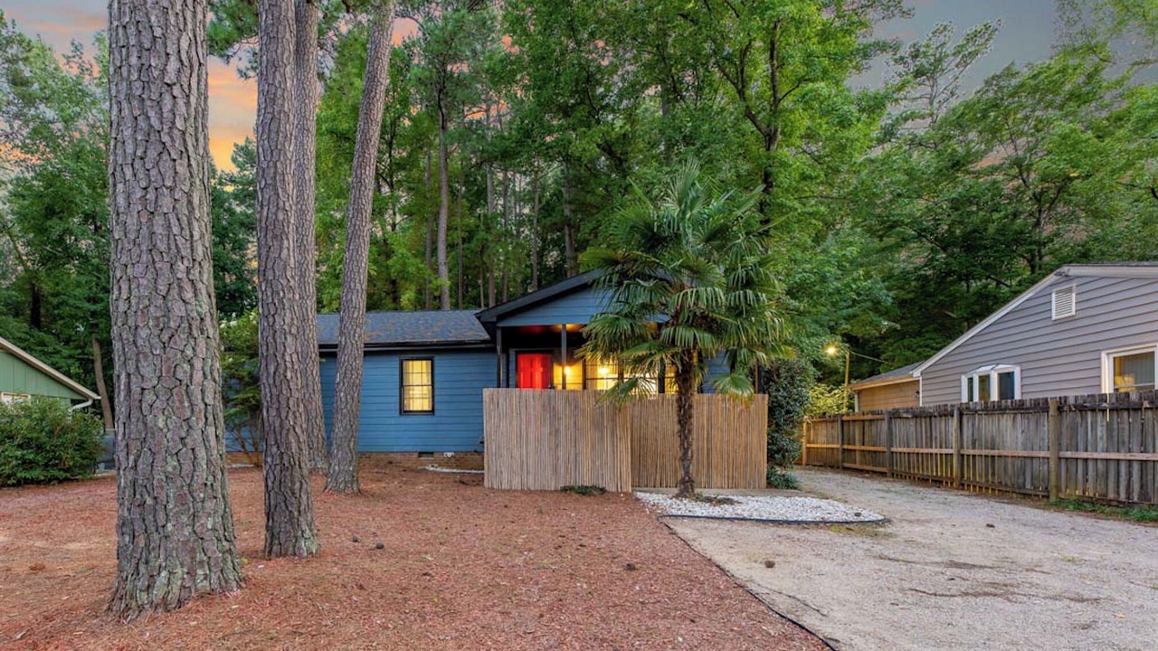 Photo of Outdoor in Southwest Raleigh