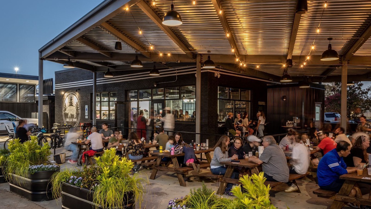 Photo of Outdoor in Southwest Raleigh