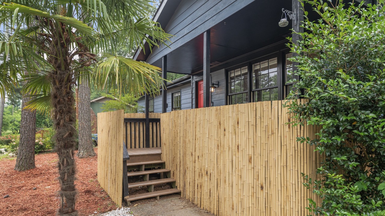 Photo of Outdoor in Southwest Raleigh