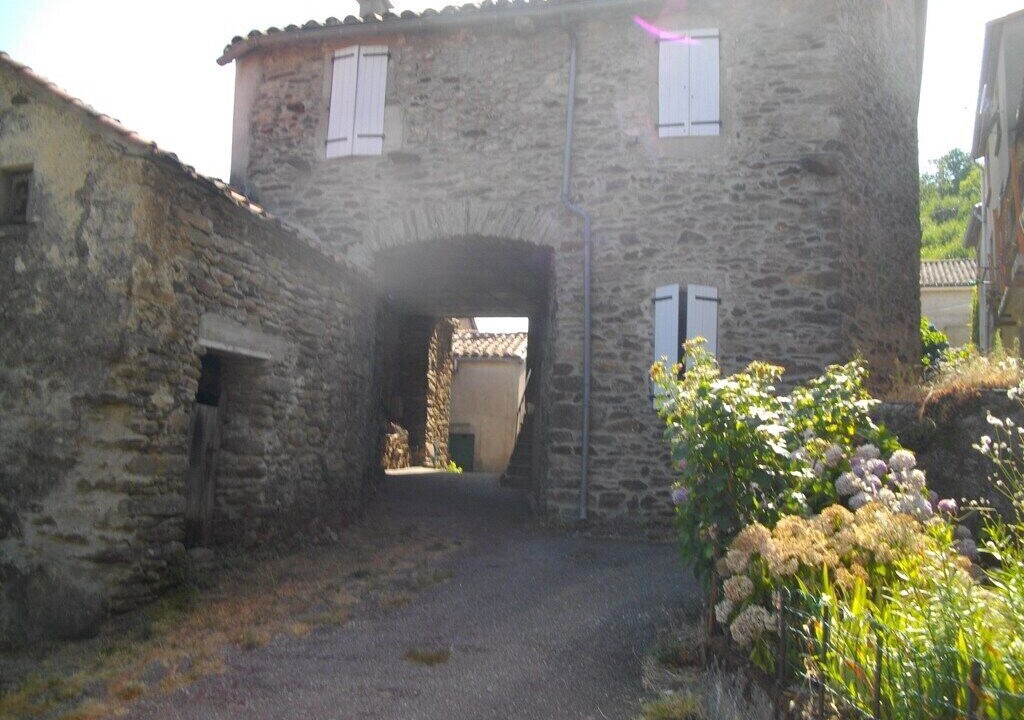 Photo of Outdoor in Courniou