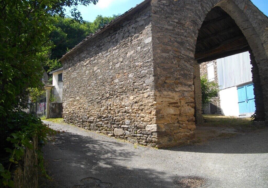 Photo of Outdoor in Courniou