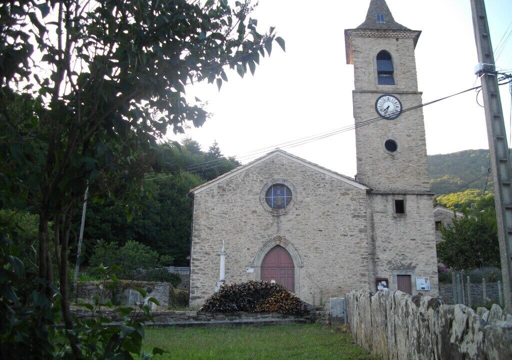 Photo of Outdoor in Courniou