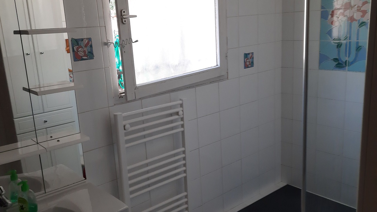 Photo of Bathroom in La Colline