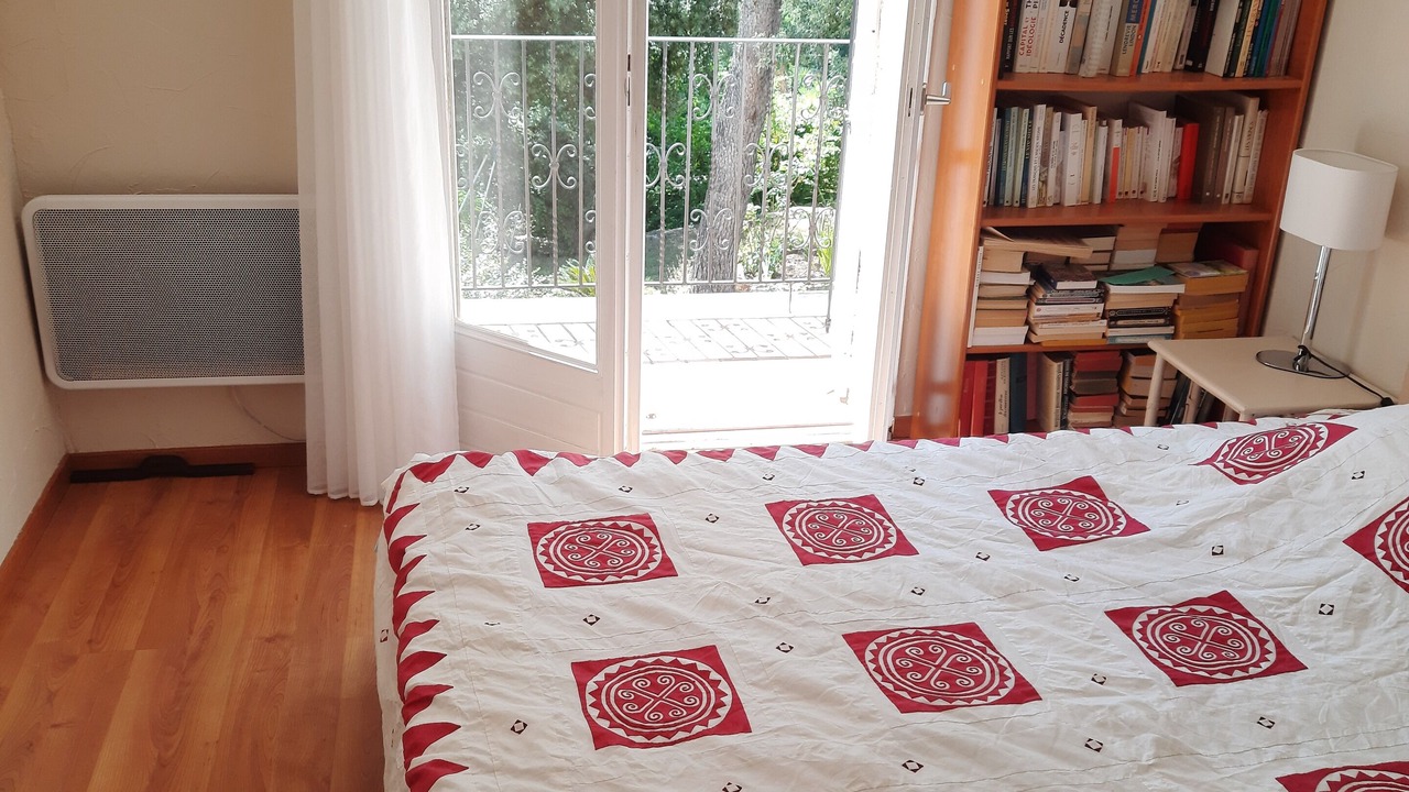 Photo of Bedroom in La Colline
