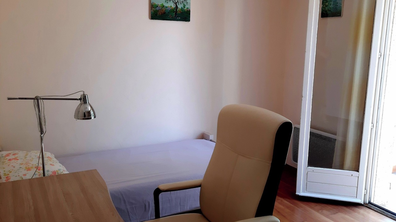 Photo of Bedroom in La Colline