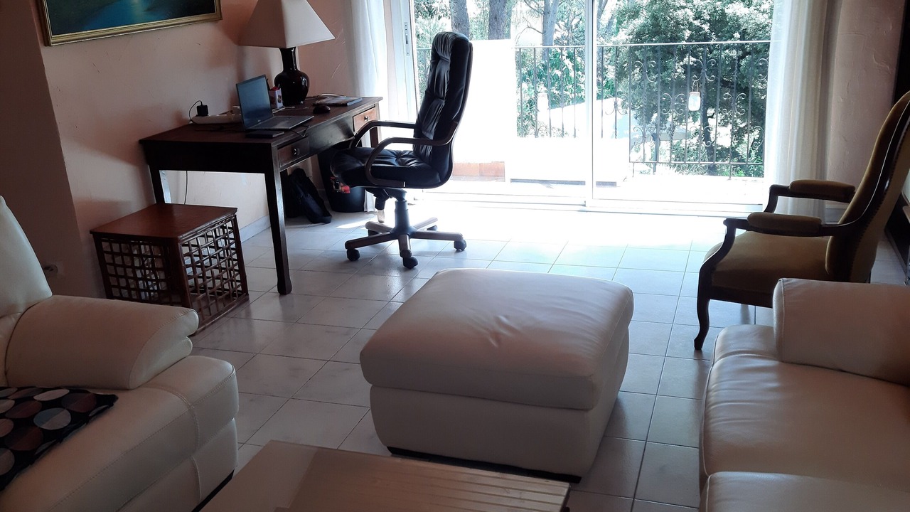 Photo of Livingroom in La Colline