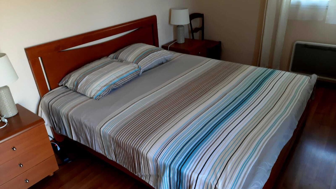Photo of Bedroom in La Colline