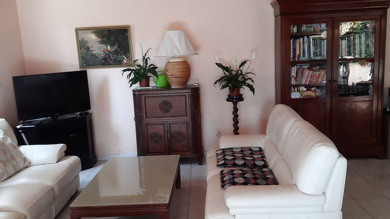 Photo of Livingroom in La Colline