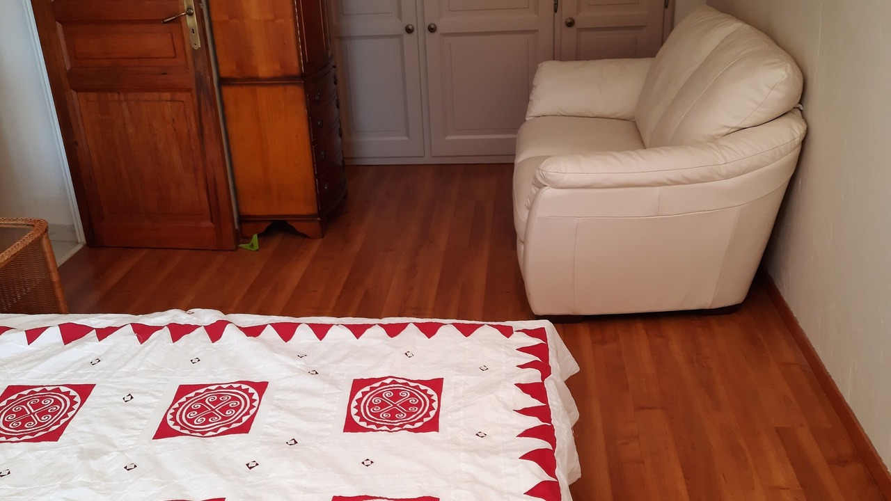 Photo of Bedroom in La Colline
