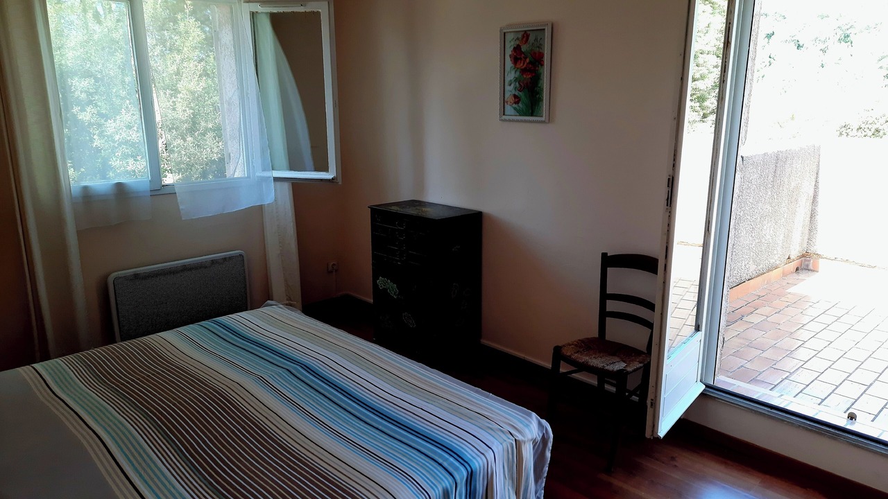 Photo of Bedroom in La Colline