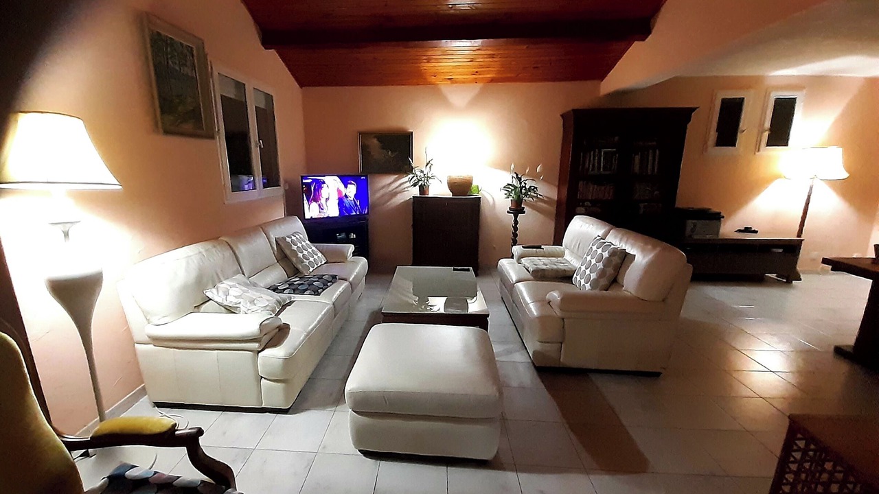 Photo of Livingroom in La Colline