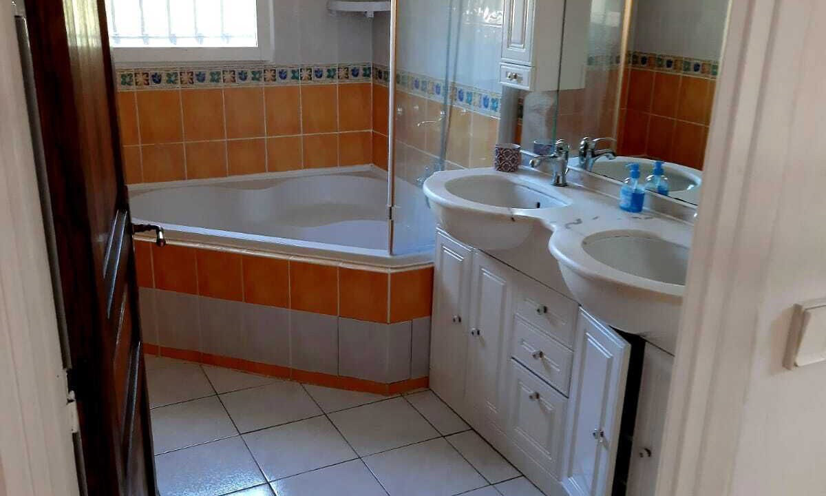 Photo of Bathroom in La Colline