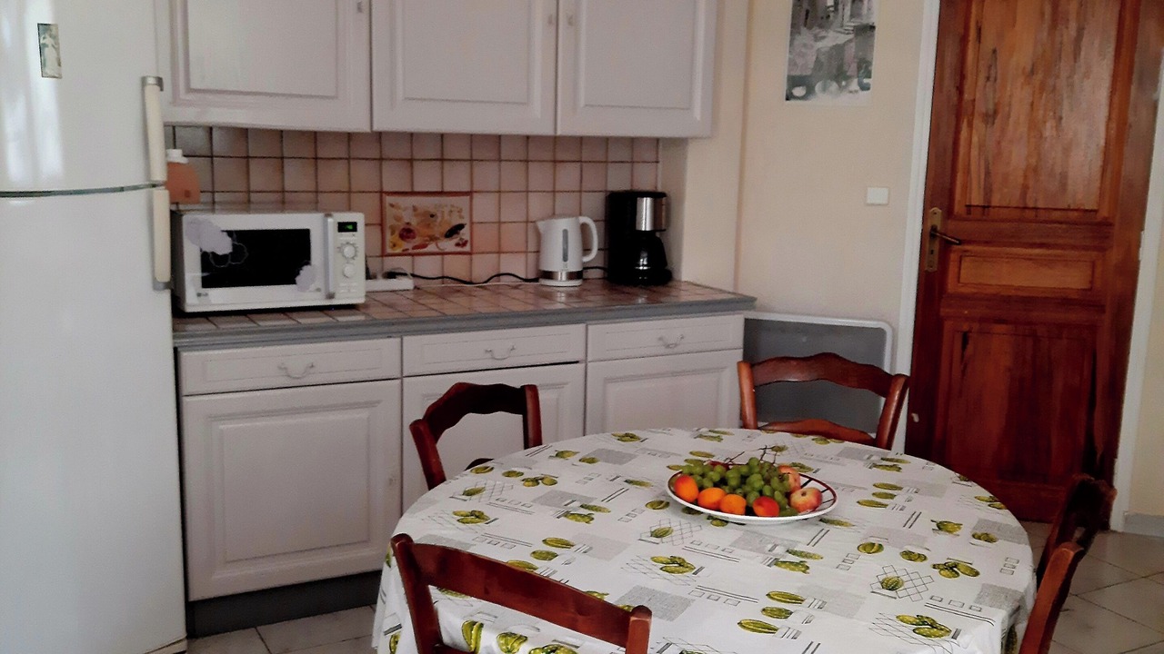 Photo of Kitchen in La Colline