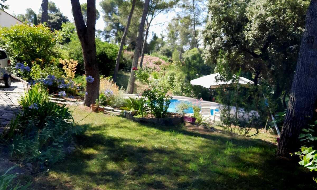 Photo of Outdoor in La Colline