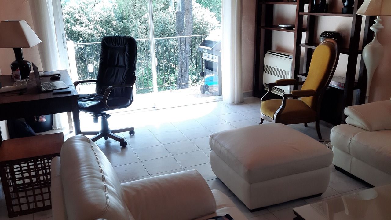 Photo of Livingroom in La Colline