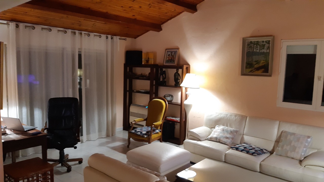 Photo of Livingroom in La Colline