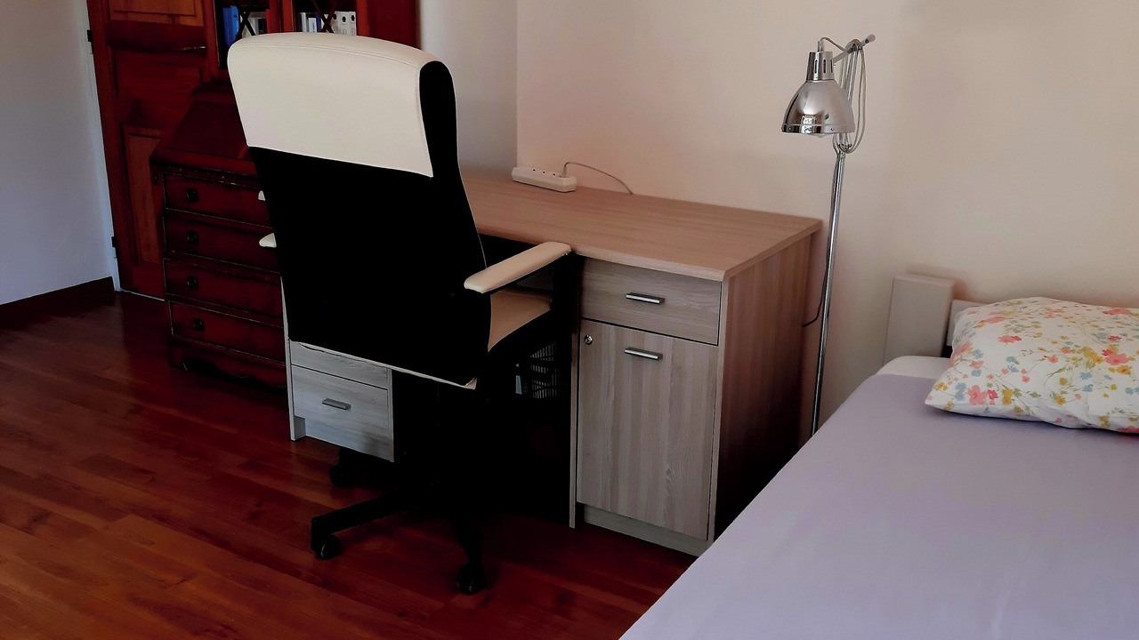 Photo of Bedroom in La Colline