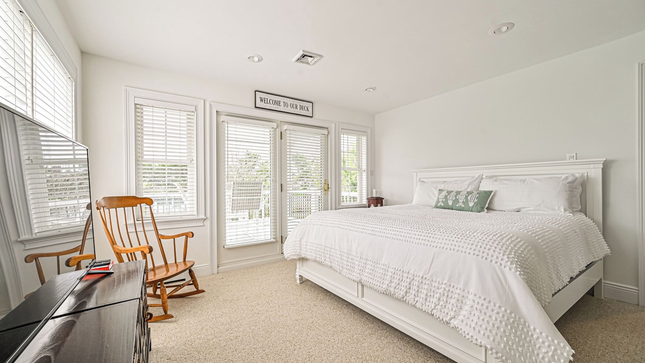 Photo of Bedroom in A-Zone