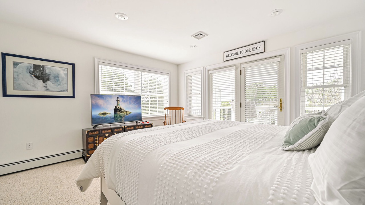 Photo of Bedroom in A-Zone