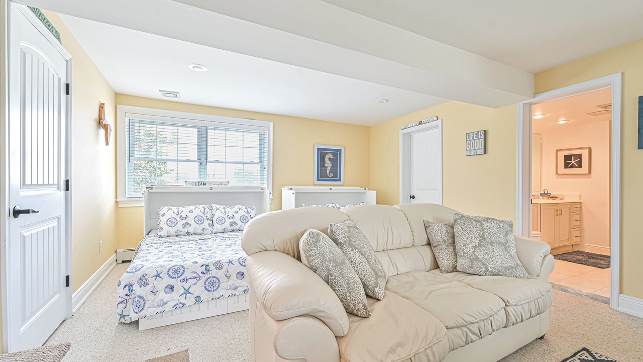 Photo of Bedroom in A-Zone