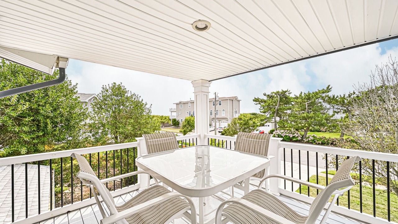 Photo of Outdoor in A-Zone