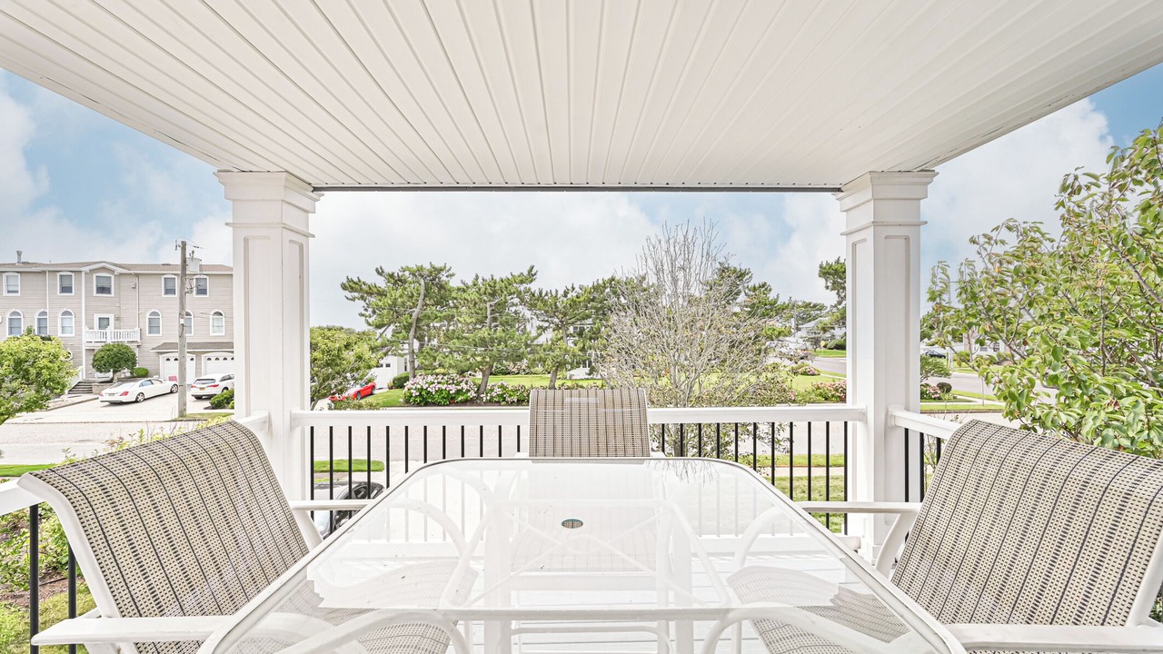 Photo of Outdoor in A-Zone