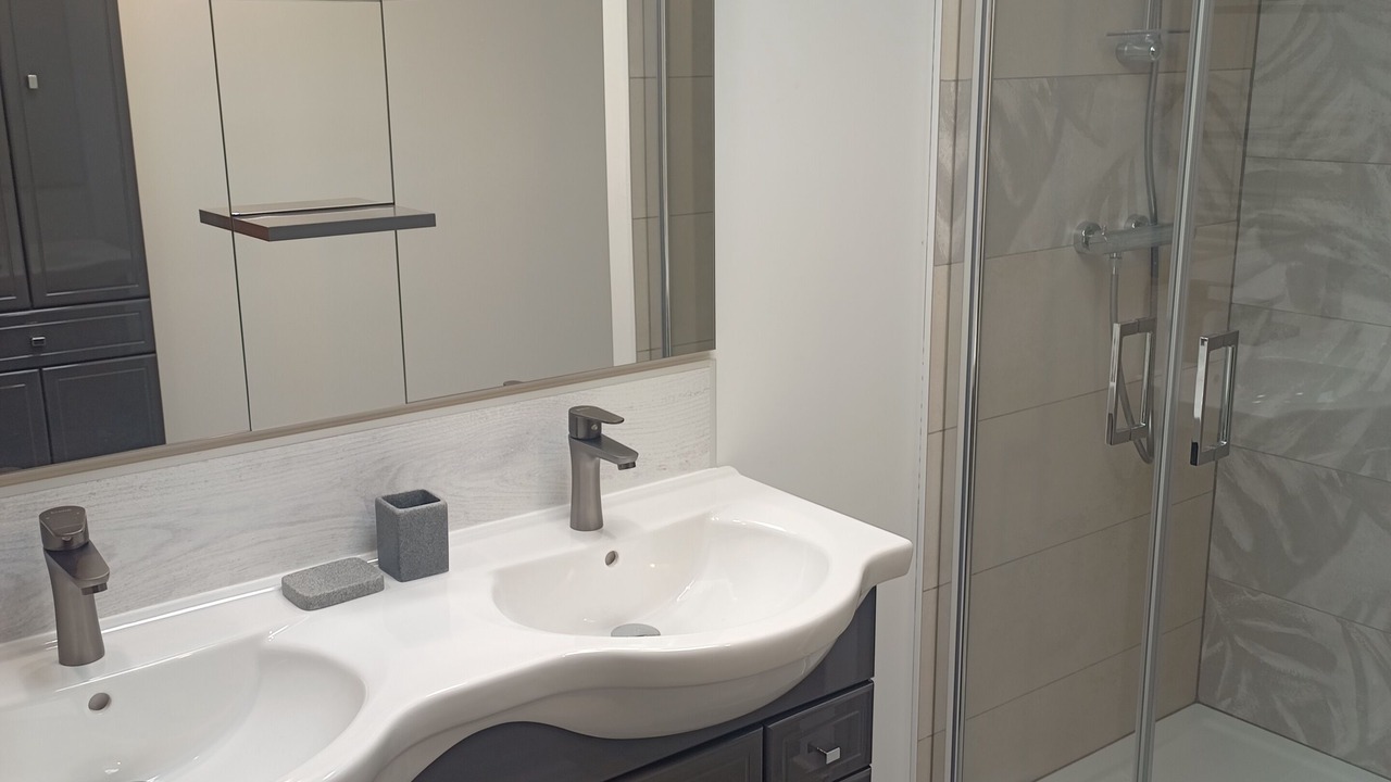 Photo of Bathroom in Vienne