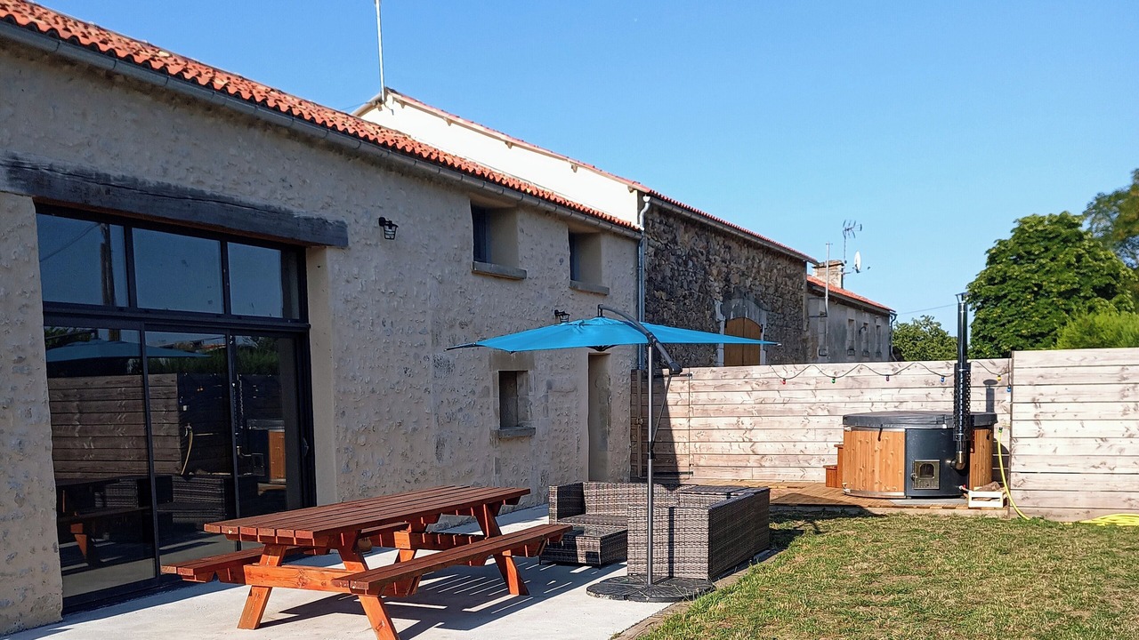 Photo of Outdoor in Vienne