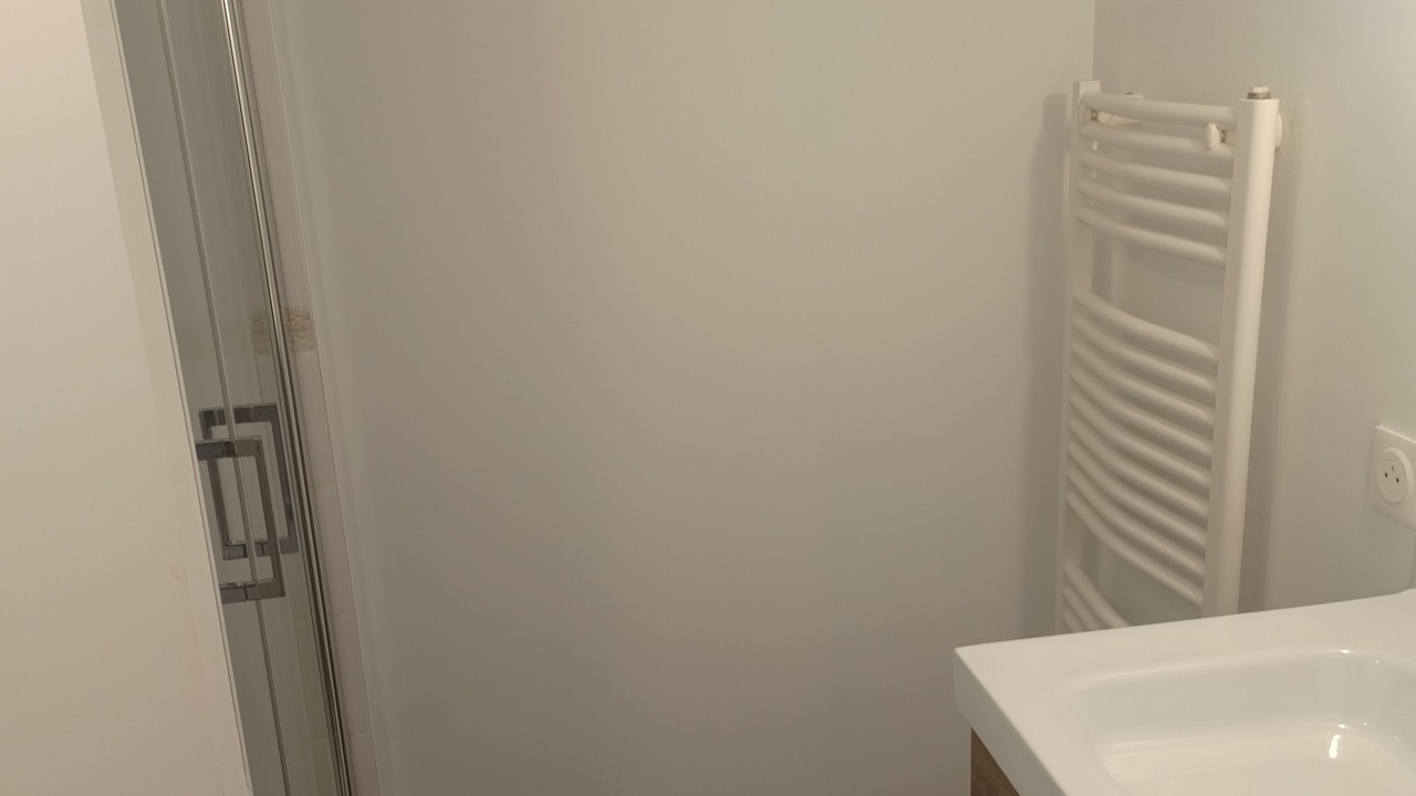 Photo of Bathroom in Vienne