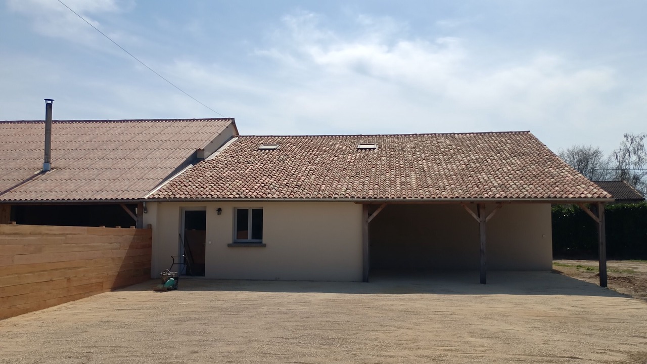 Photo of Outdoor in Vienne