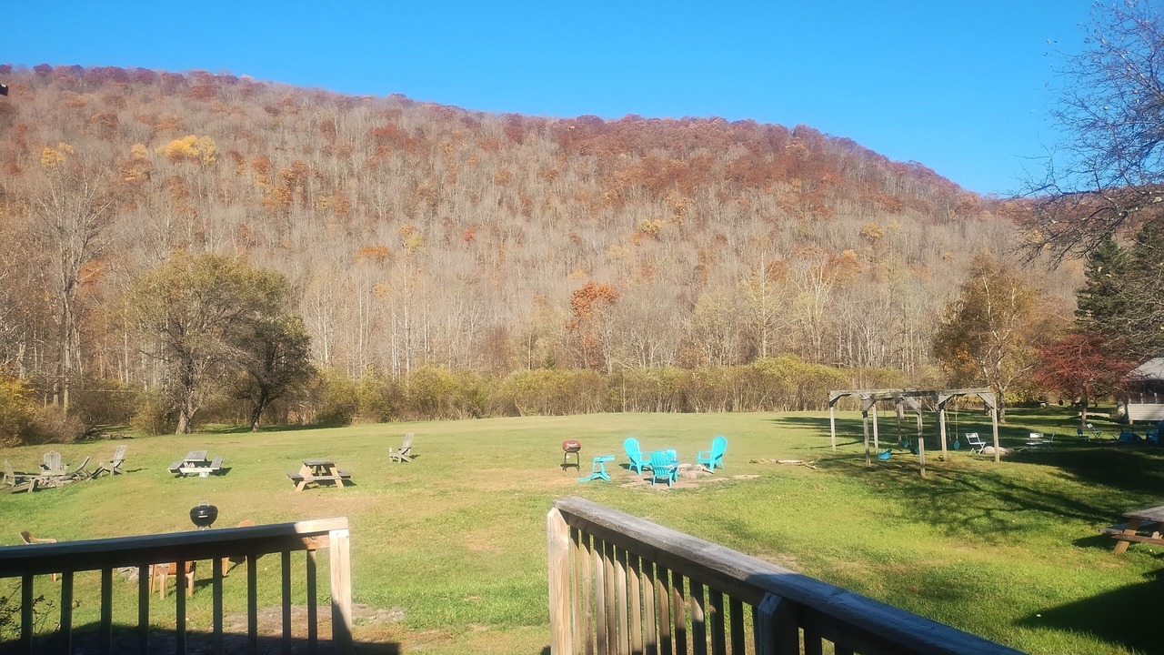 Photo of Outdoor in Oliverea