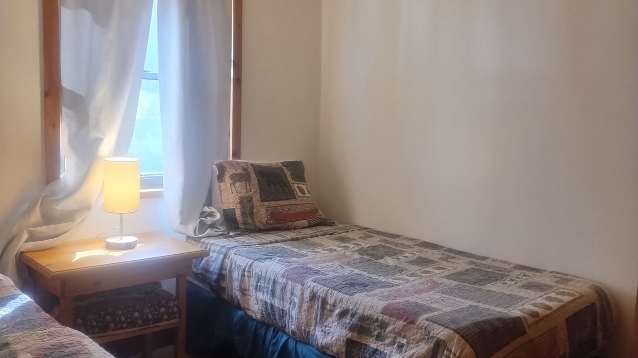 Photo of Bedroom in Oliverea