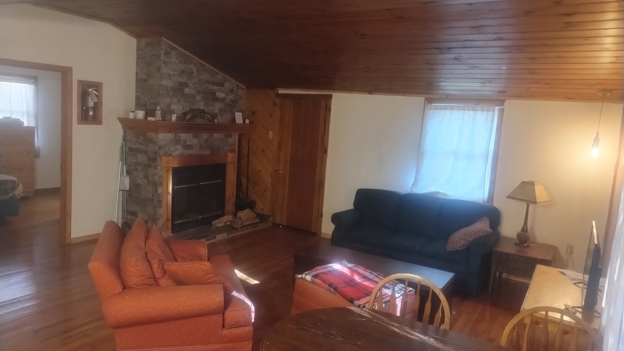 Photo of Livingroom in Oliverea