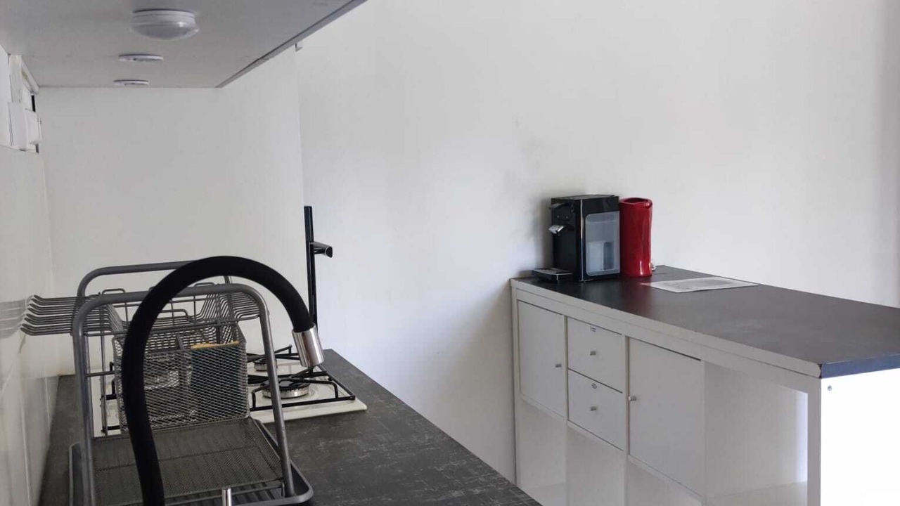 Photo of Kitchen in Bouchet