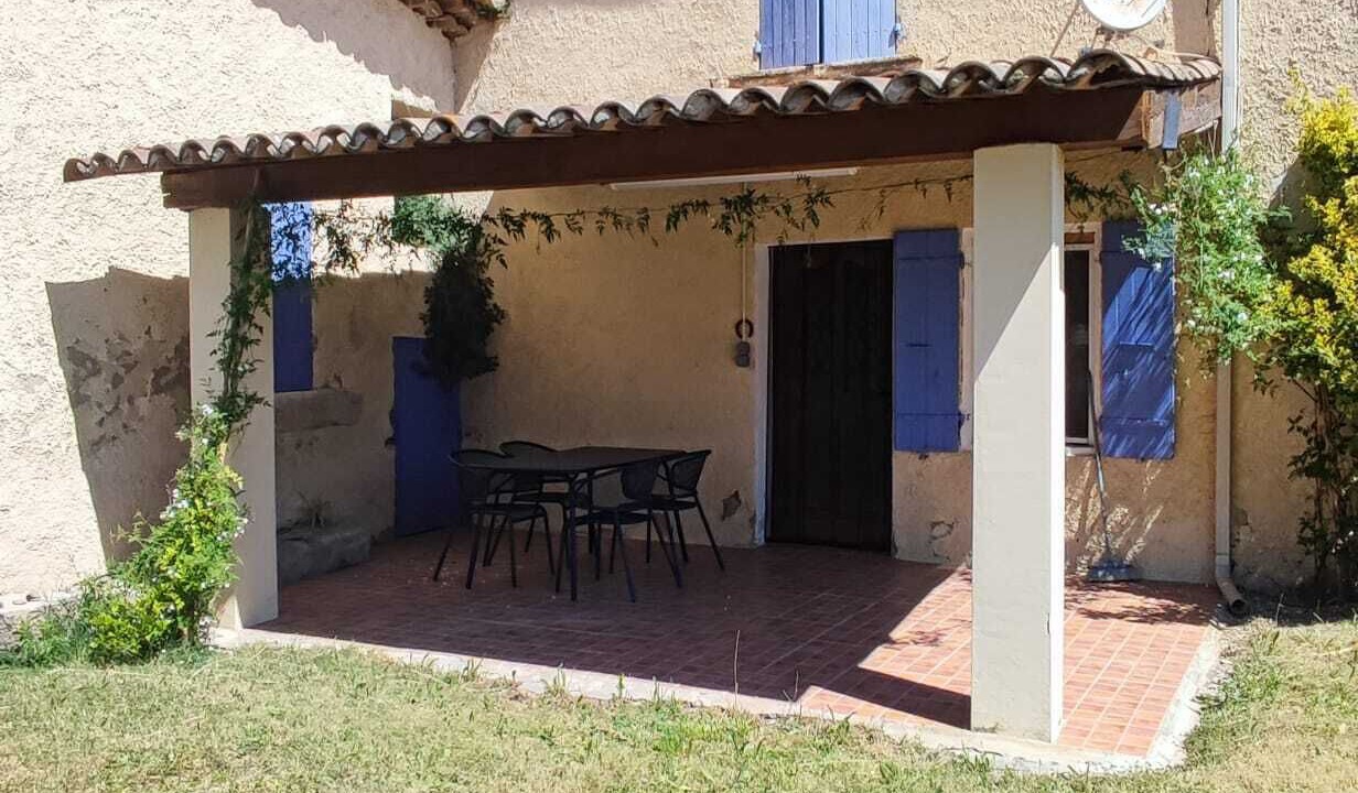 Photo of Outdoor in Bouchet