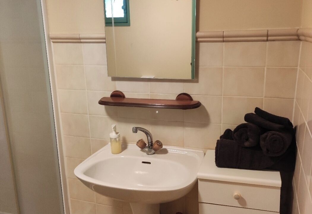 Photo of Bathroom in Bouchet