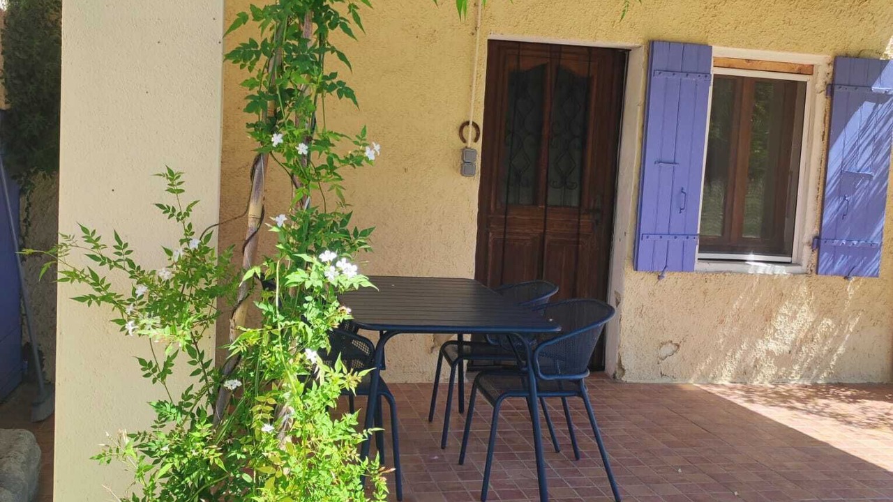 Photo of Outdoor in Bouchet