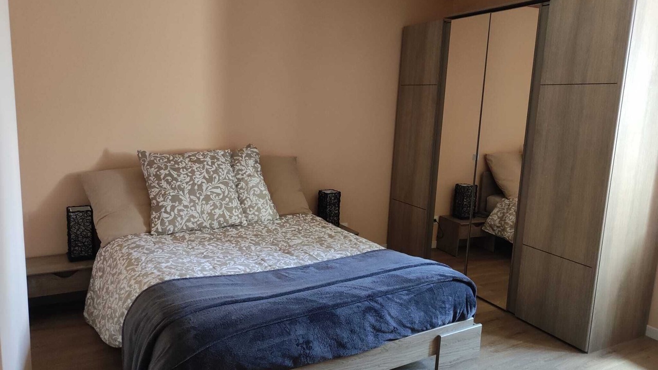 Photo of Bedroom in Bouchet