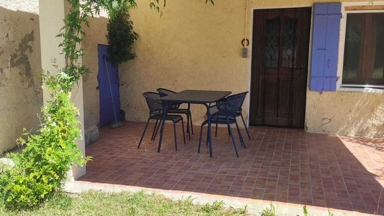 Photo of Outdoor in Bouchet