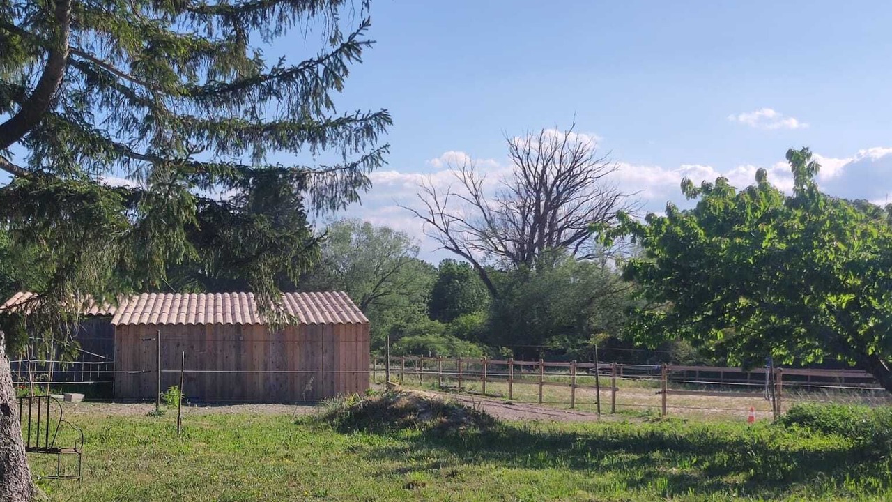 Photo of Outdoor in Bouchet