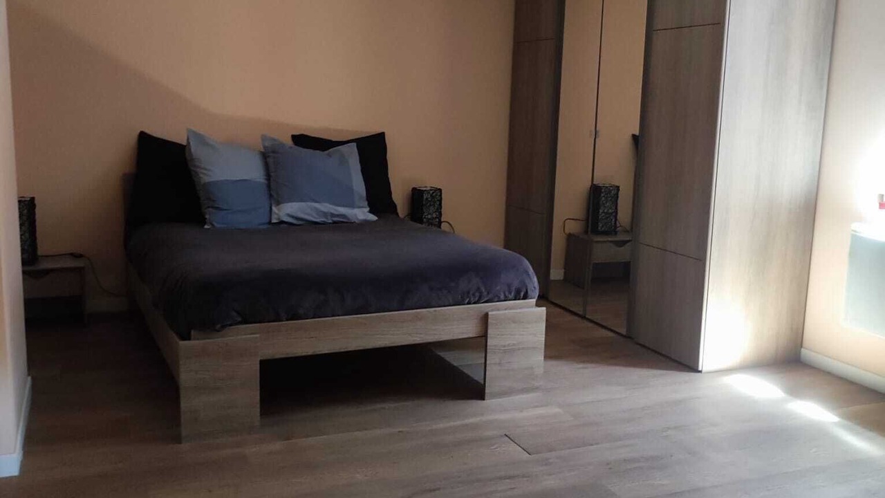 Photo of Bedroom in Bouchet