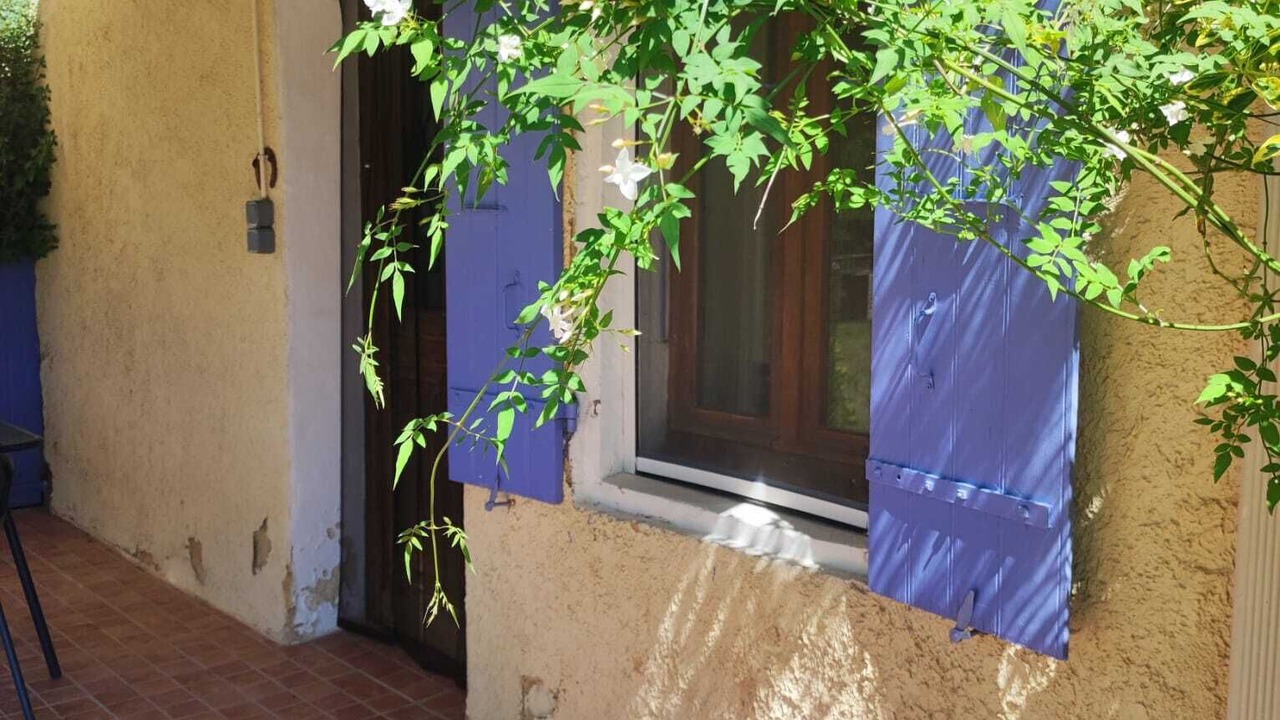 Photo of Outdoor in Bouchet