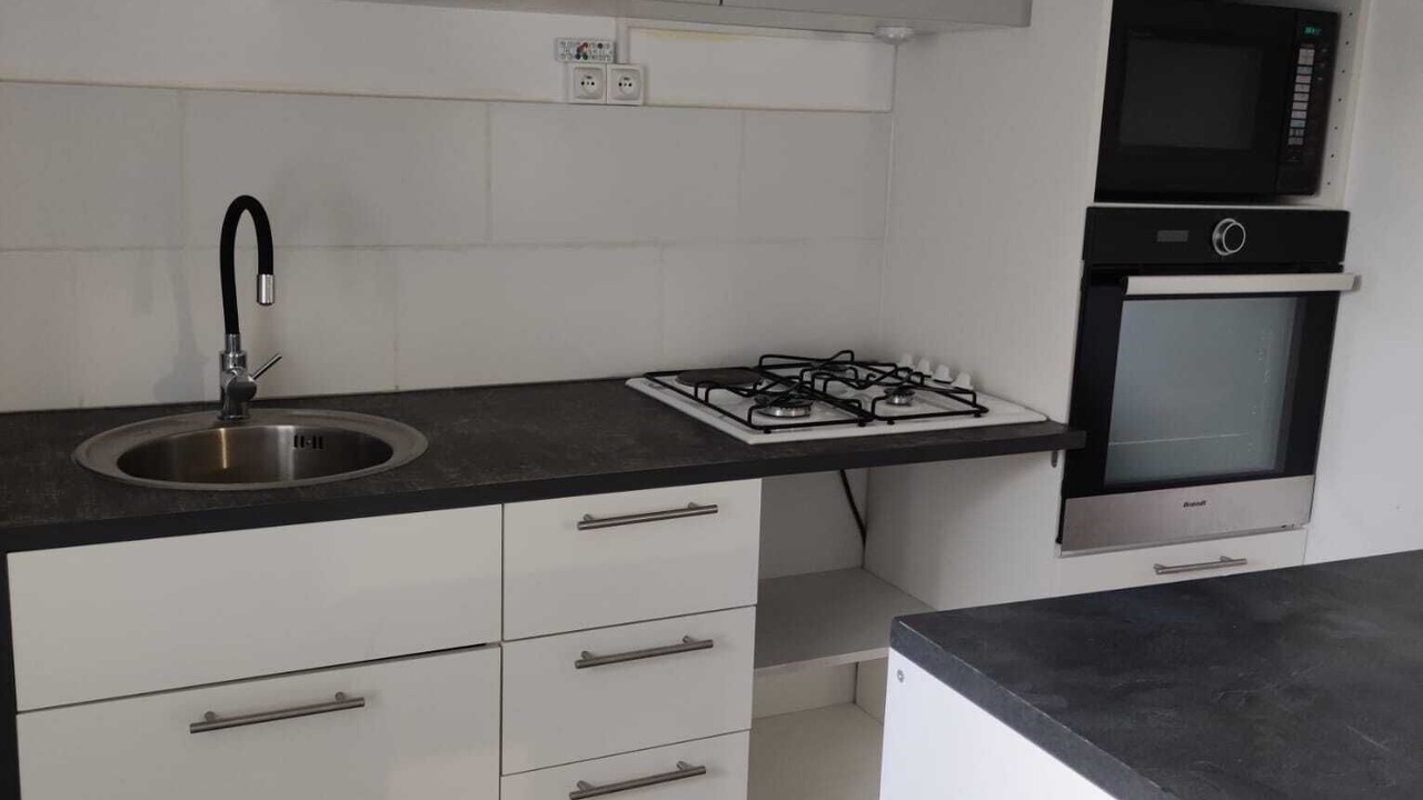 Photo of Kitchen in Bouchet