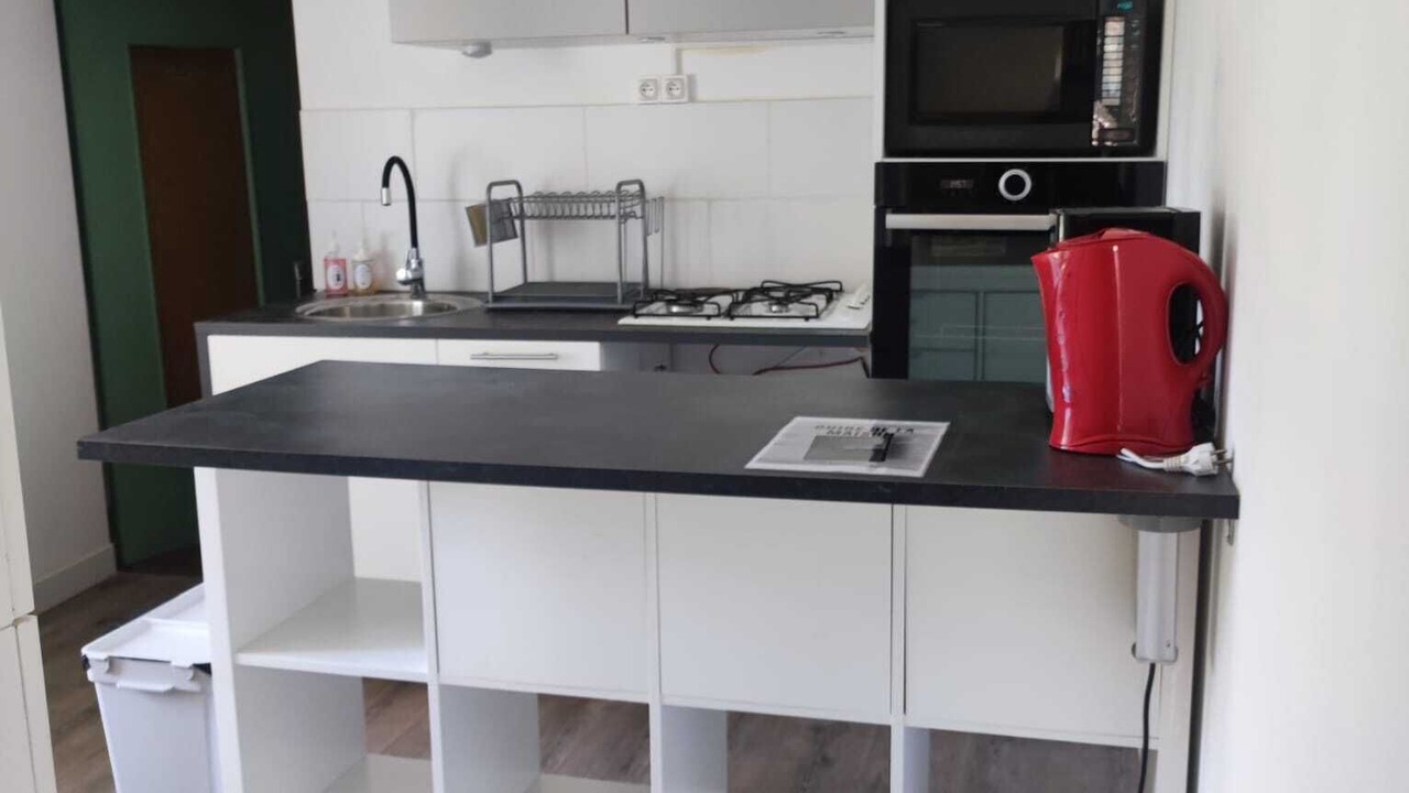 Photo of Kitchen in Bouchet